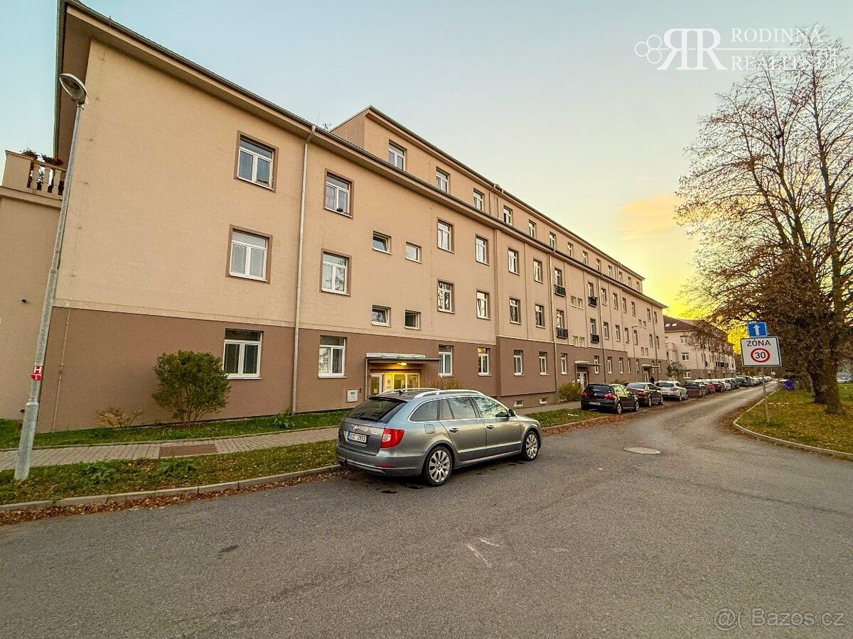 Byty, Milovice nad Labem, 289 24