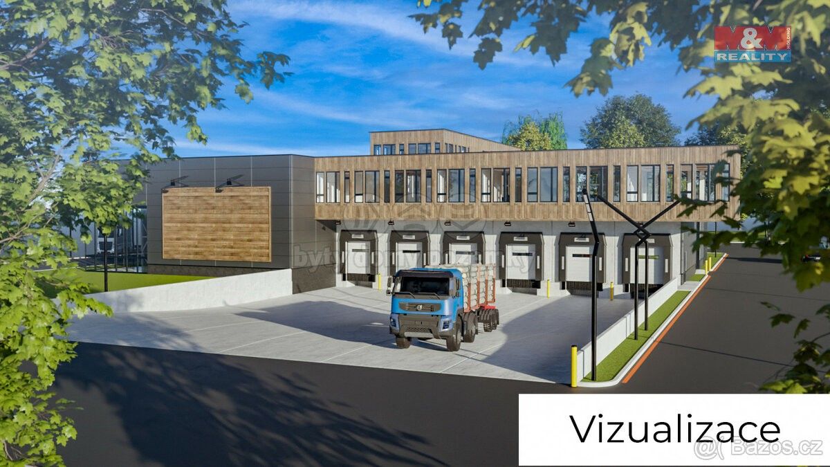 Prodej pozemek pro bydlení - České Budějovice, 370 01, 13 000 m²