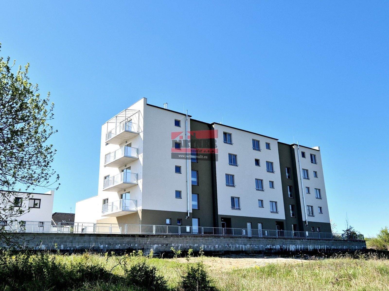 2+kk, Svážná, Tábor, 54 m²