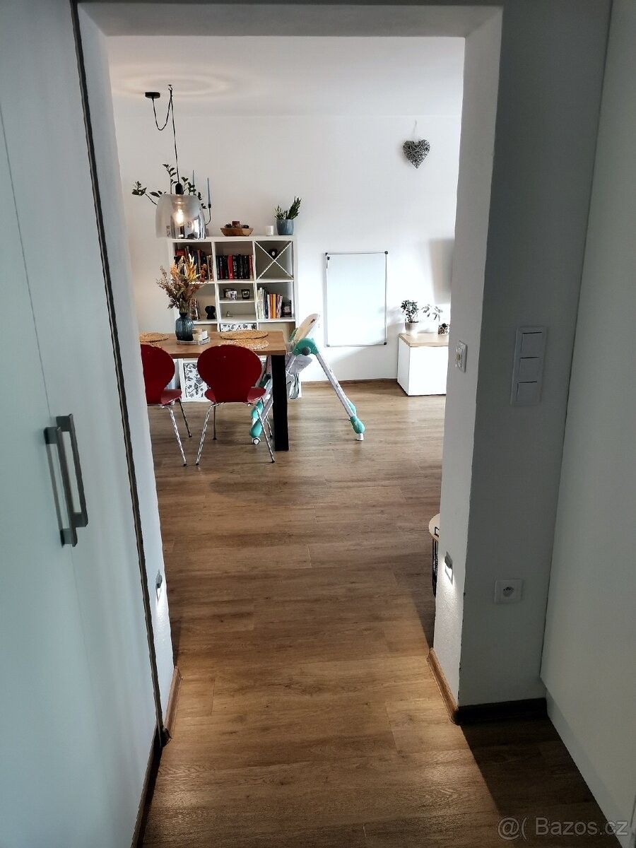 Prodej byt 3+1 - Písek, 397 01, 77 m²