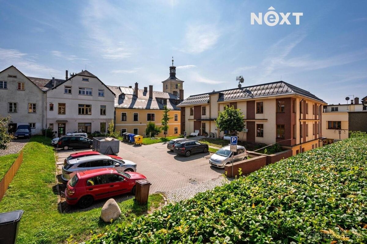 Byty, Jilemnice, 514 01