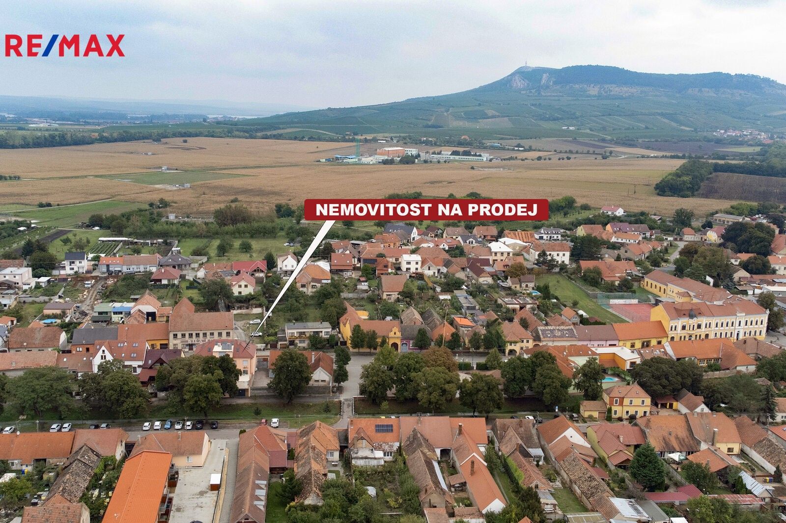 Prodej ubytovací zařízení - Hlavní, Dolní Dunajovice, 655 m²