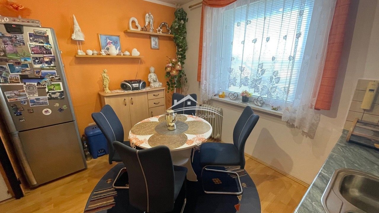 Prodej byt 3+1 - Na Výšině, Havlíčkův Brod, 71 m²