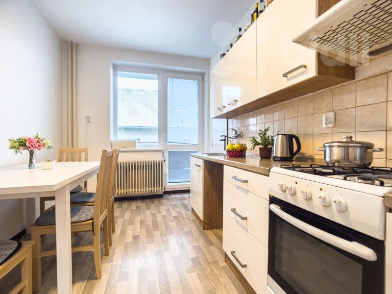 3+1, Uherčice, 88 m²