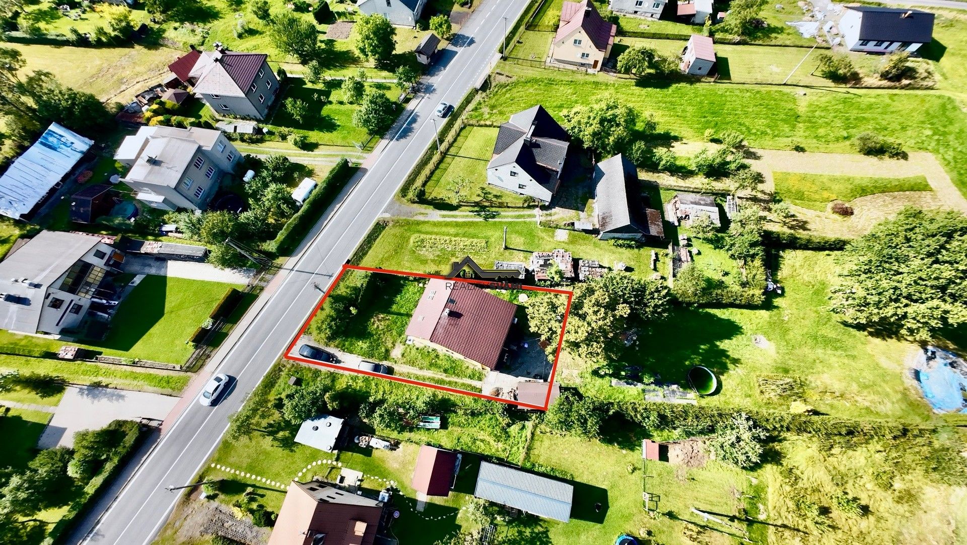 Prodej rodinný dům - Mosty u Jablunkova, 200 m²