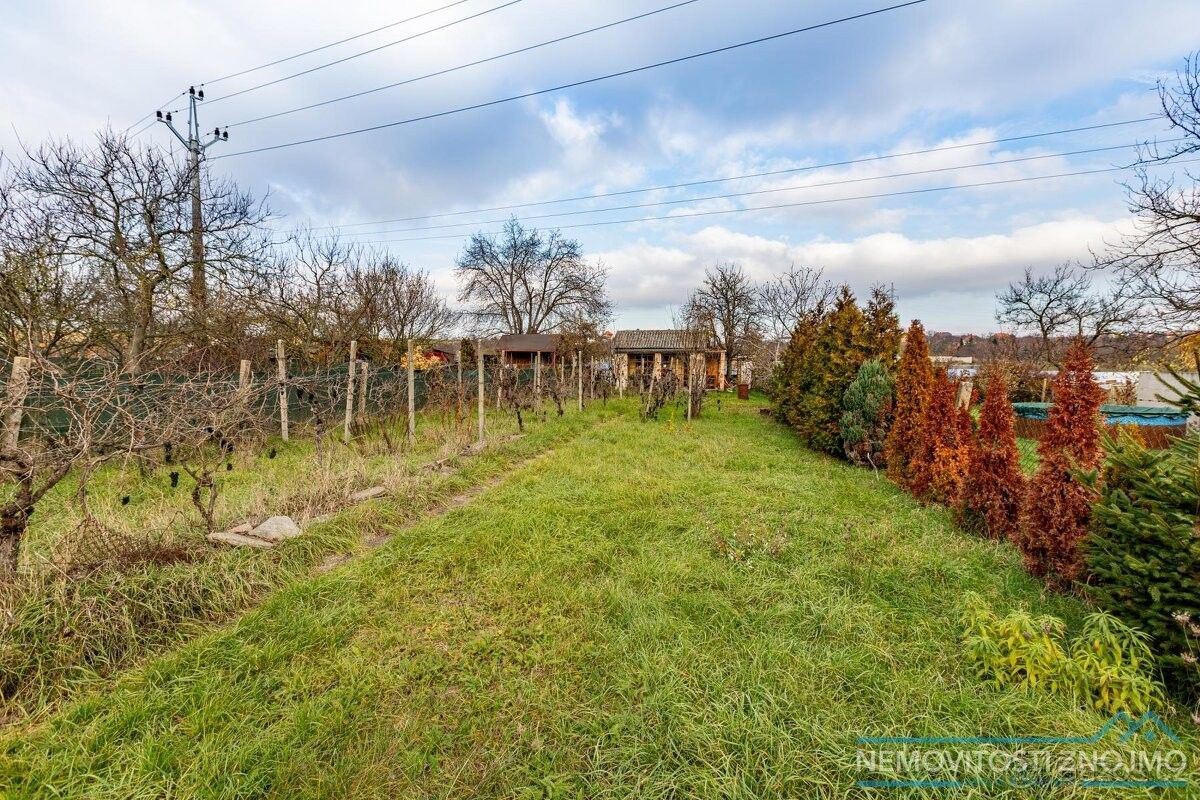 Pozemky pro bydlení, Znojmo, 669 02