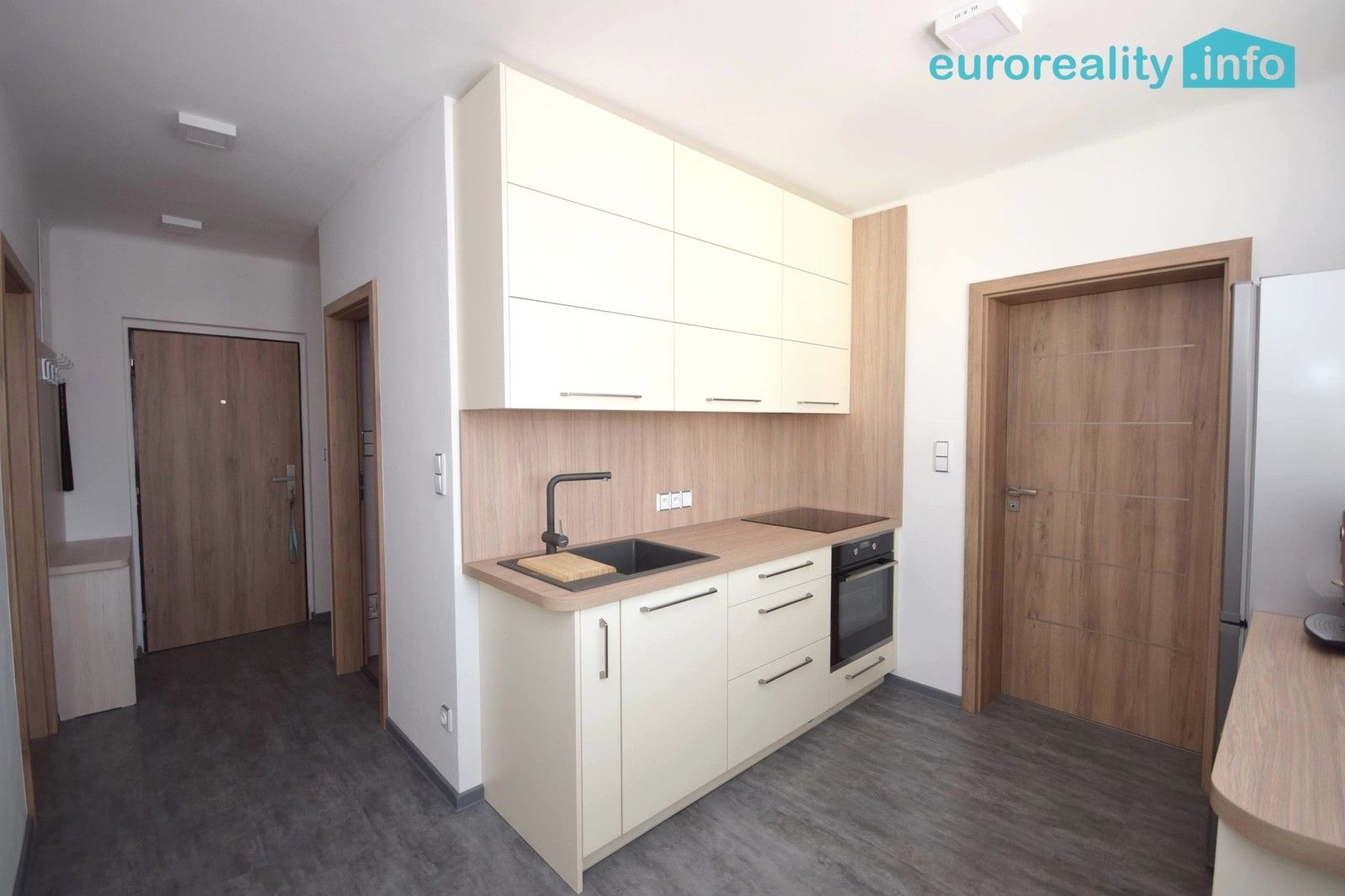 2+1, Sokolovská, Strakonice, 53 m²