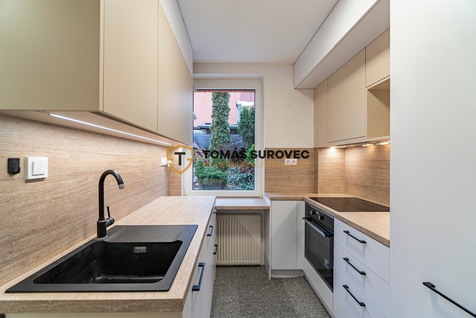 Rodinné domy, třída Tomáše Bati, Zlín, 96 m²