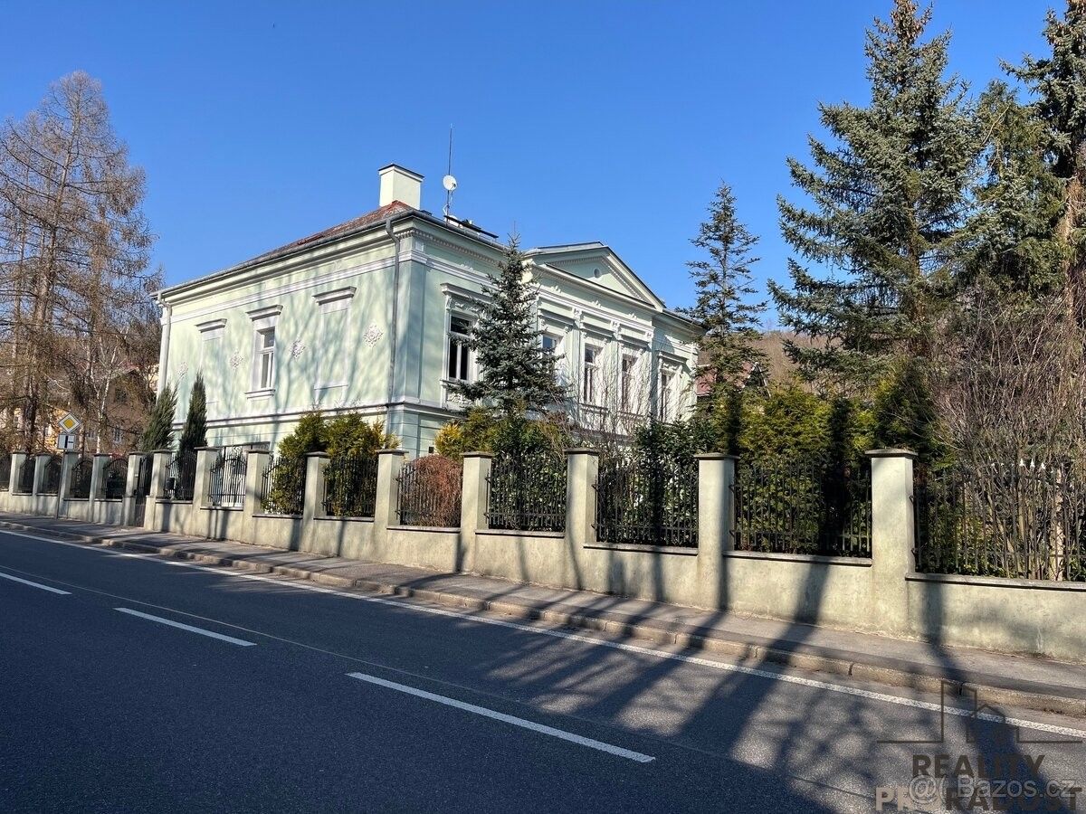 Byty, Dubí u Teplic, 417 01