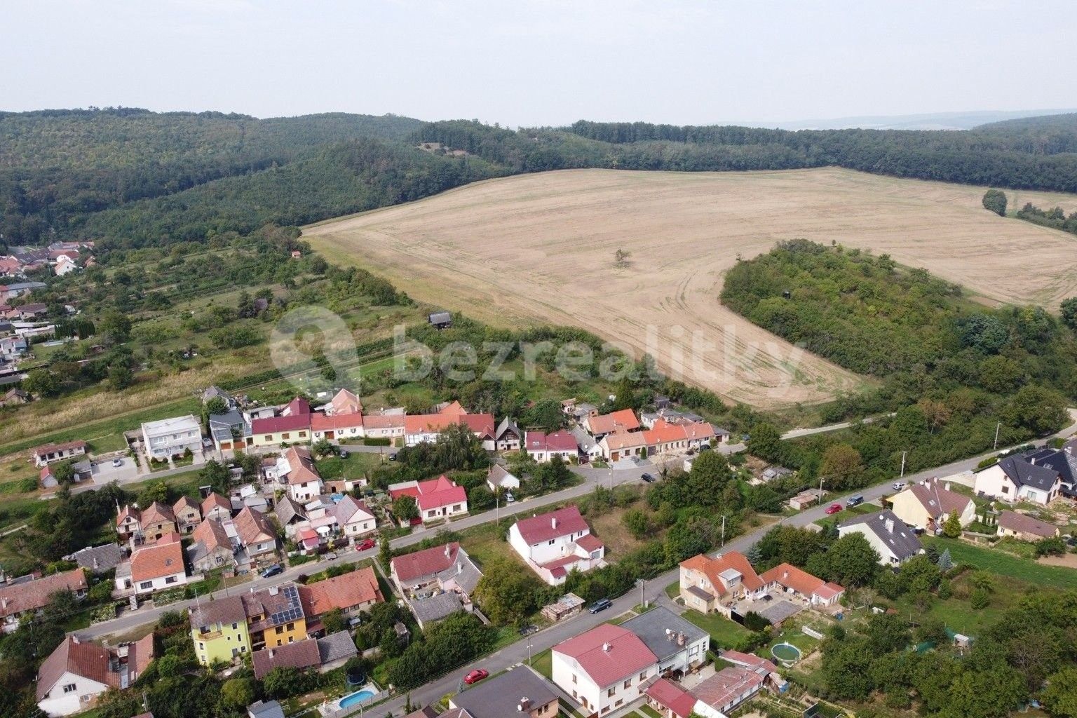 Zahrady, Sobůlky, 648 m²