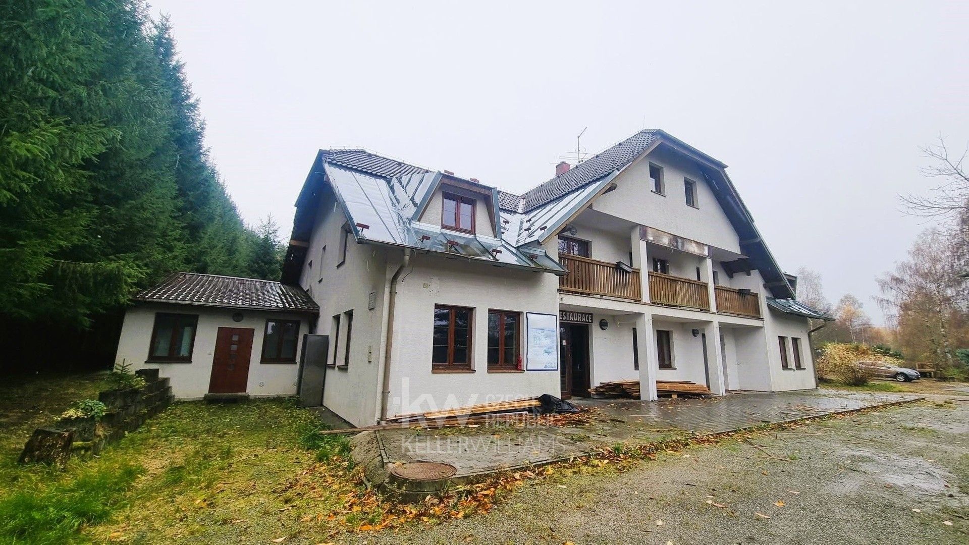 Ostatní, Frýdava, Přední Výtoň, 578 m²