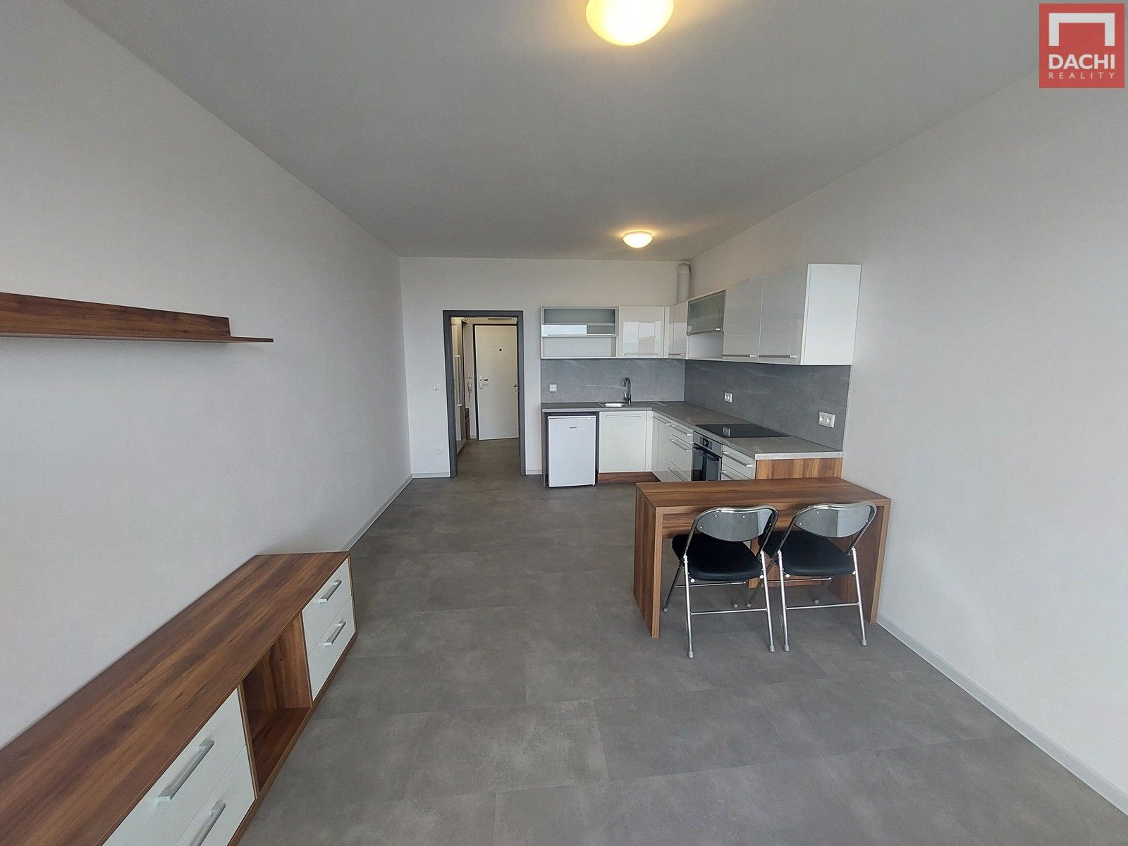 1+kk, Aloise Rašína, Olomouc, 34 m²