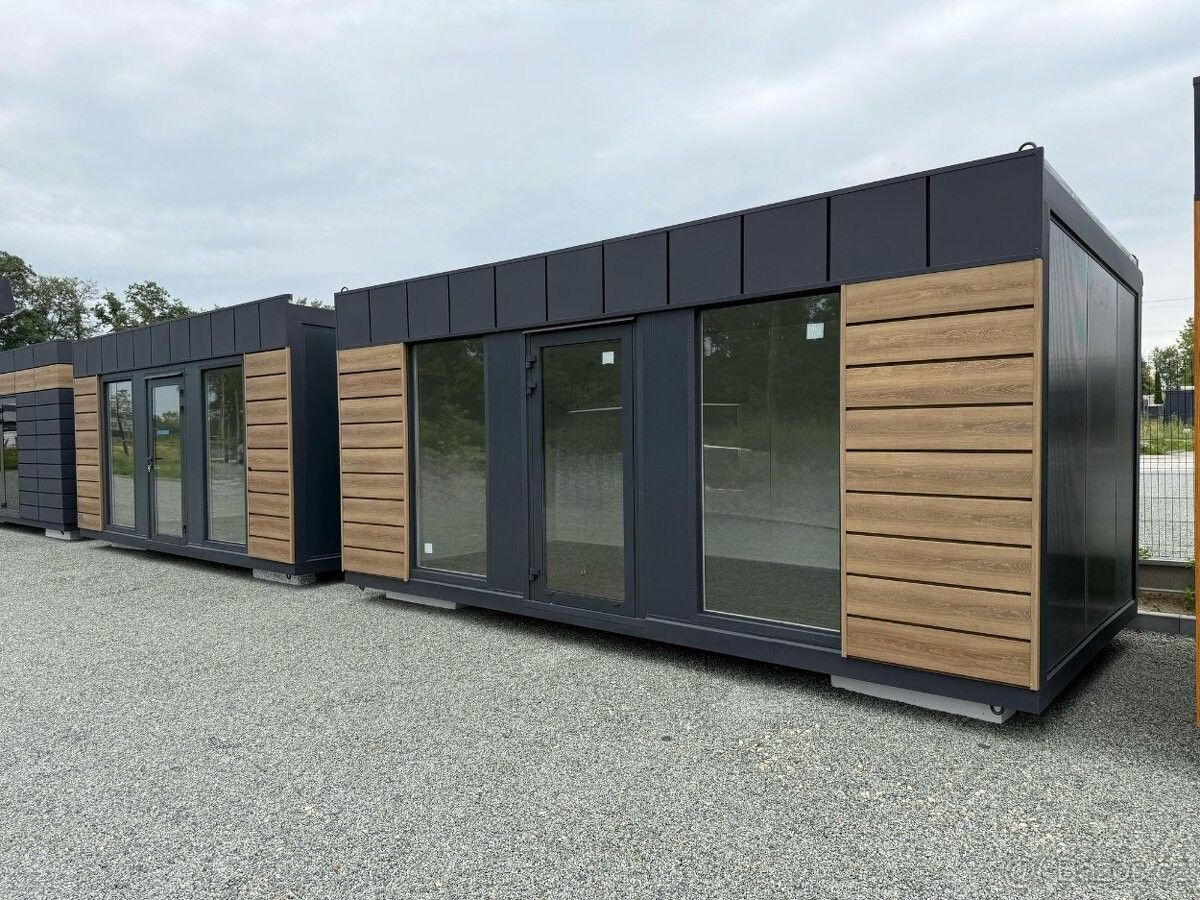 Prodej obchodní prostory - Praha, 100 00