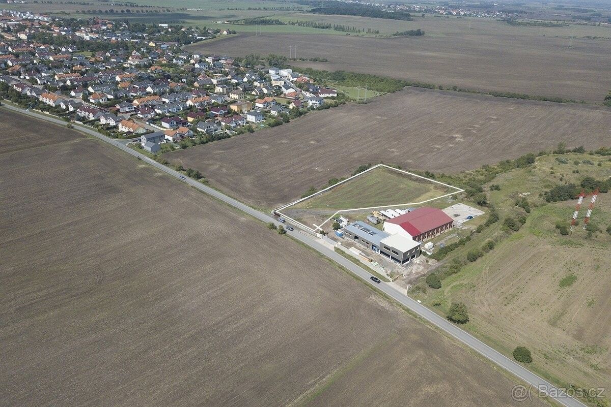 Prodej zahrada - Praha-východ, 250 85, 6 269 m²