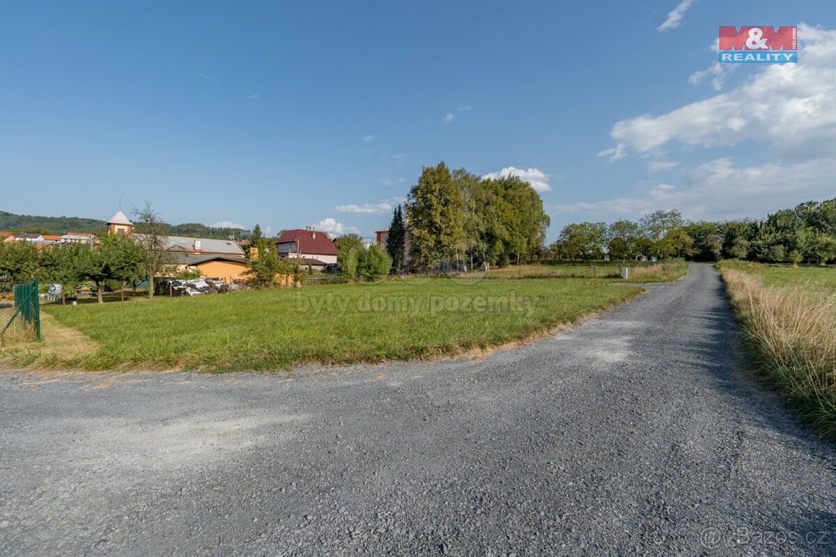 Prodej pozemek - Lešná, 756 41, 1 007 m²