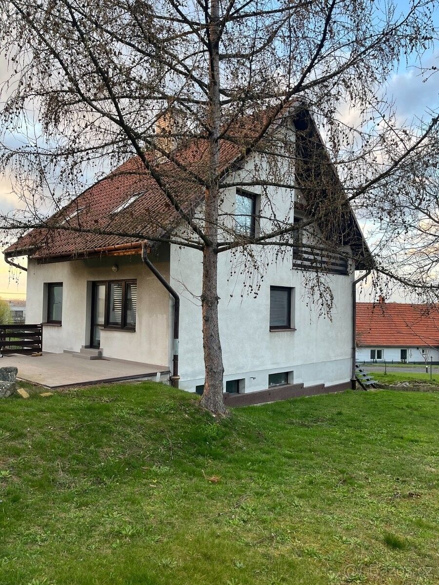 Prodej dům - Libhošť, 742 57, 914 m²