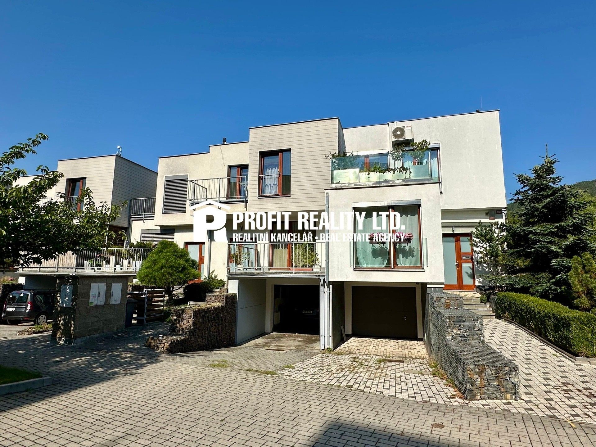 Prodej rodinný dům - Nad Paloučkem, Beroun, 172 m²