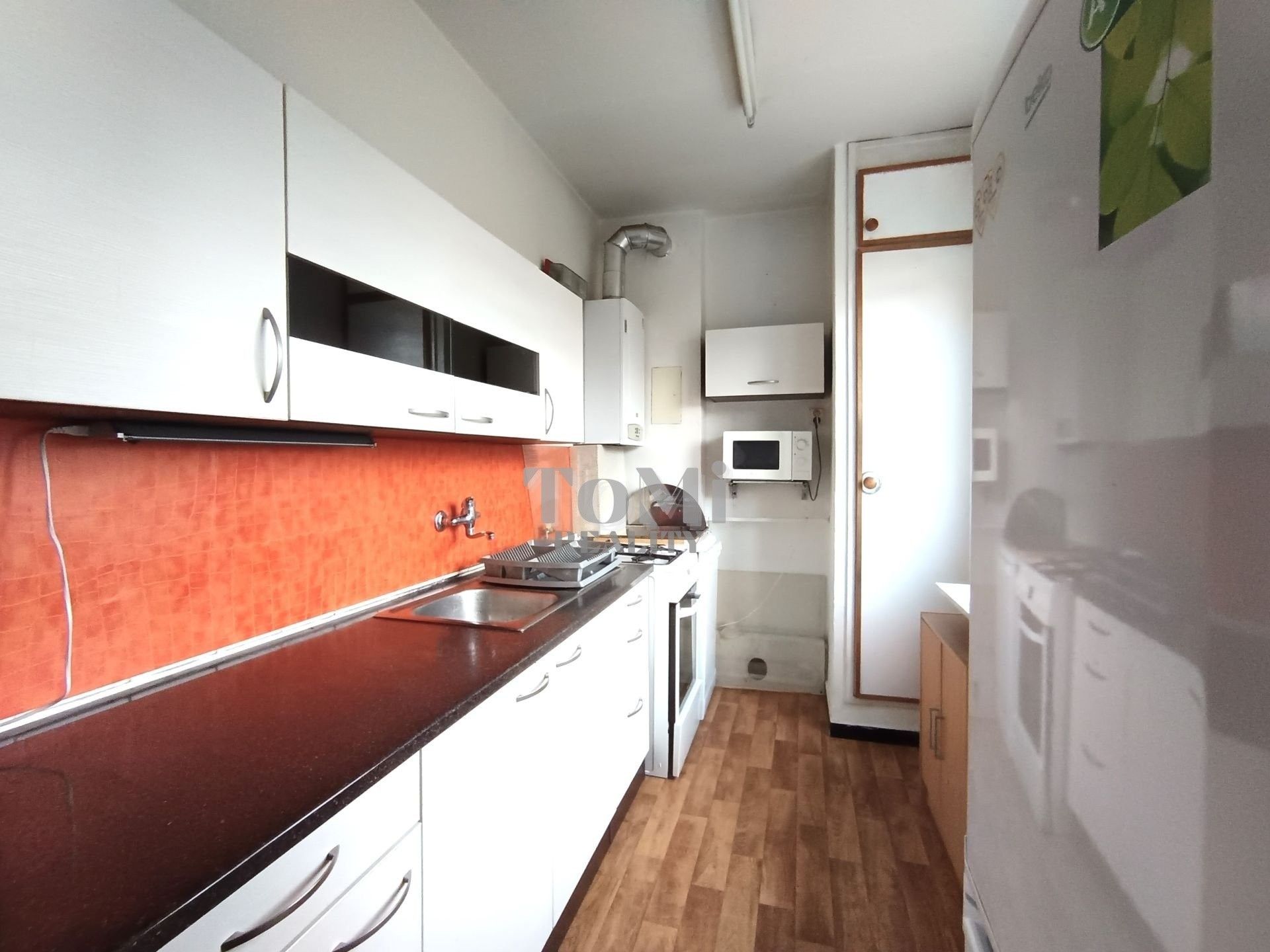 Prodej byt 3+1 - Tovární, Moravská Třebová, 63 m²