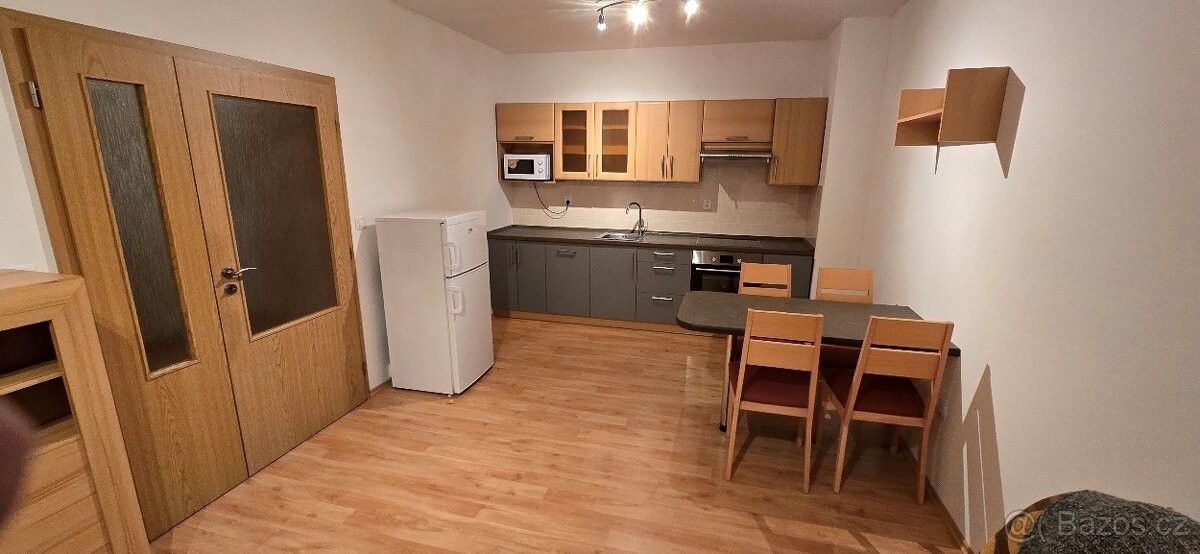 Byty, Kamenice nad Lipou, 394 70