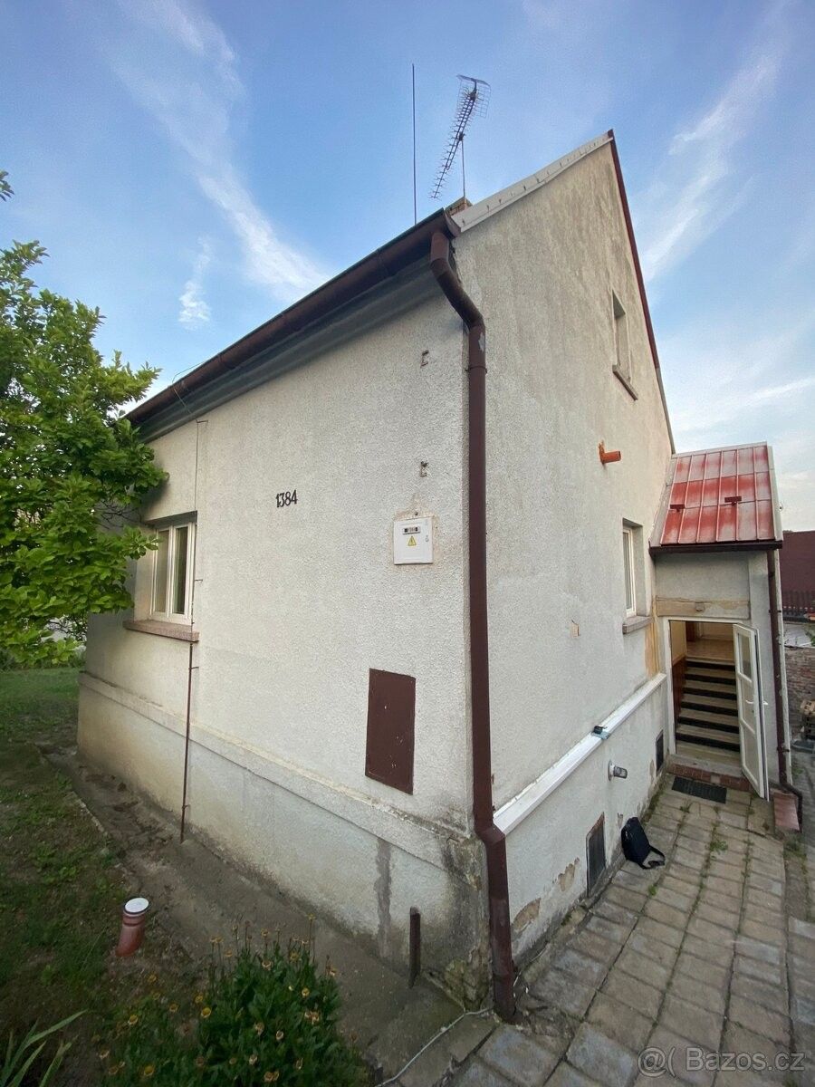 Pronájem dům - Kladno, 272 01, 56 m²