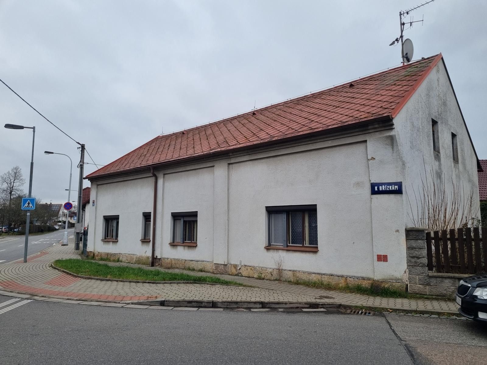 Prodej rodinný dům - Lhotecká, Hradec Králové, 130 m²