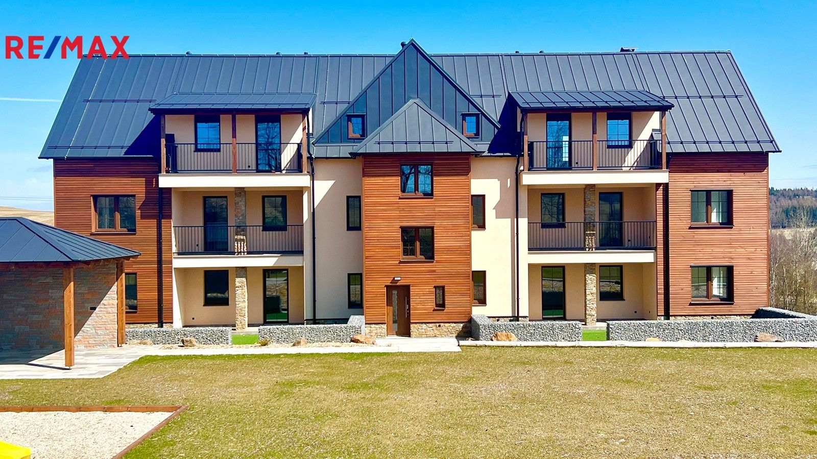 3+kk, Kostelní, Kovářská, 71 m²