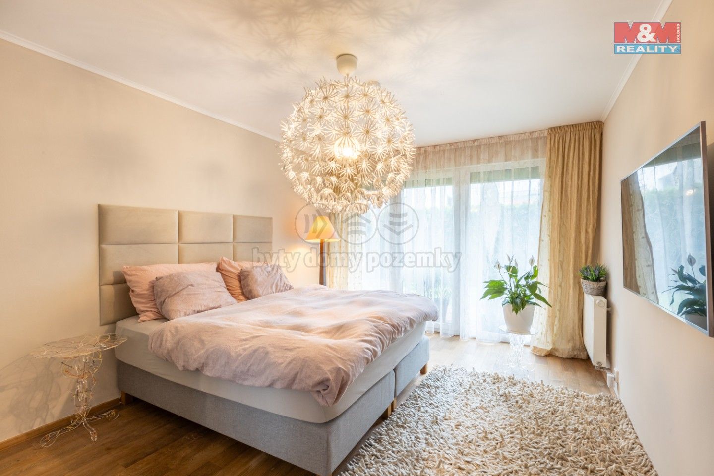 Prodej byt 3+kk - K dálnici, Praha, 95 m²