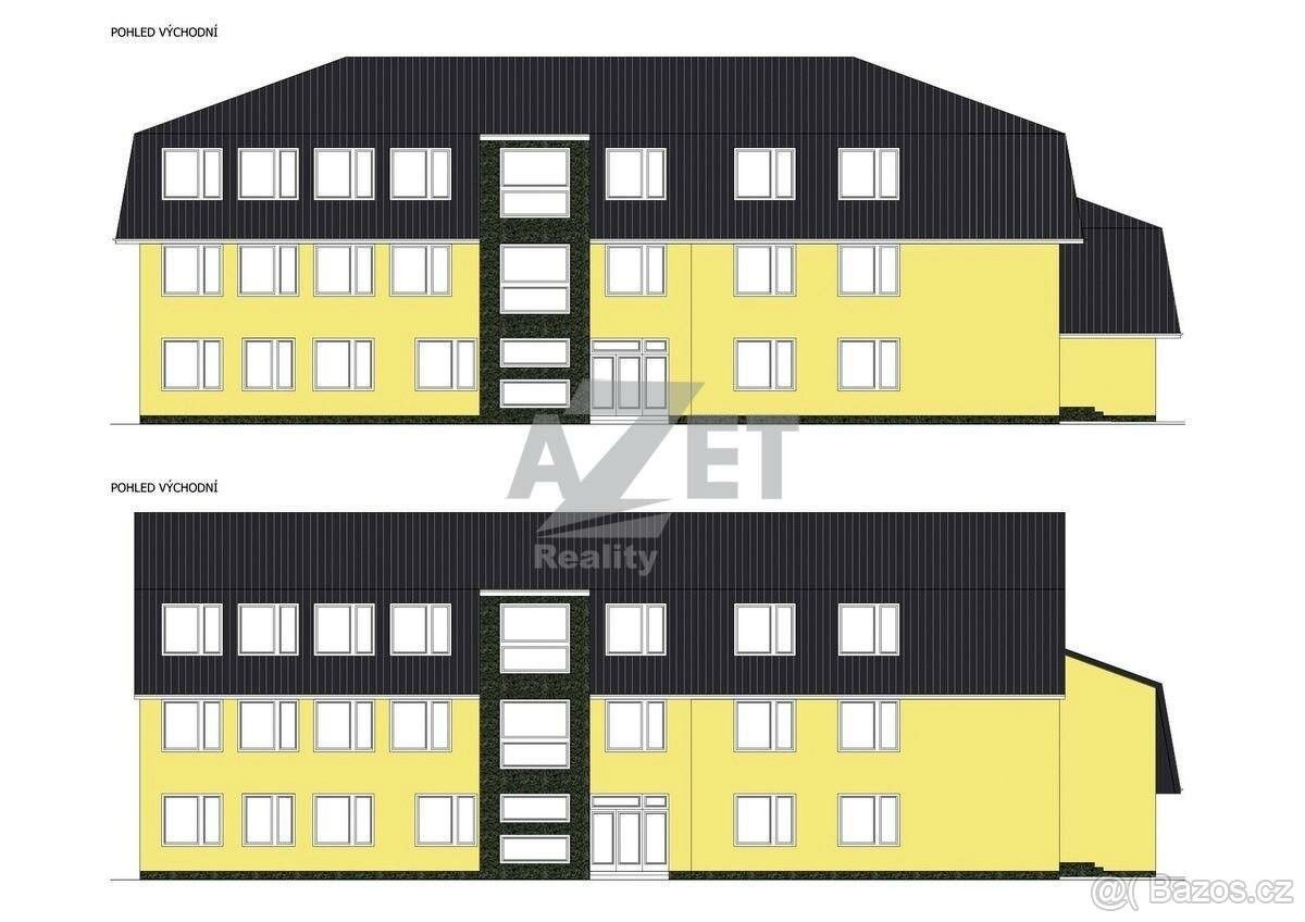 Prodej dům - Nový Jičín, 741 01, 600 m²