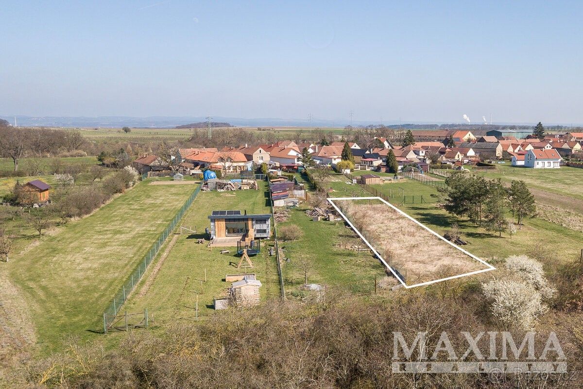 Pozemky pro bydlení, Litoměřice, 412 01