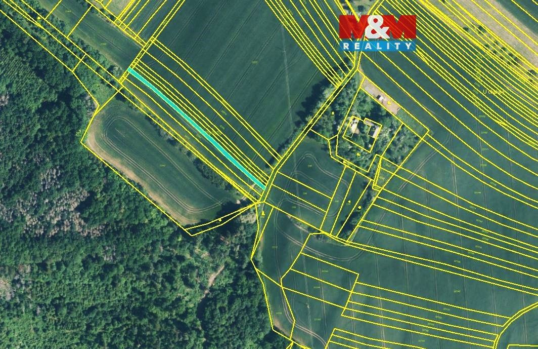 Pozemky pro bydlení, Veverská Bítýška, 664 71