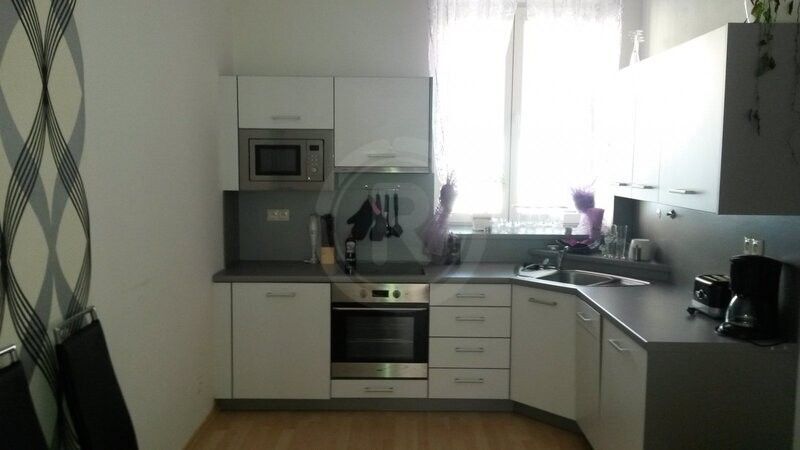 Byty, České Budějovice, 370 01