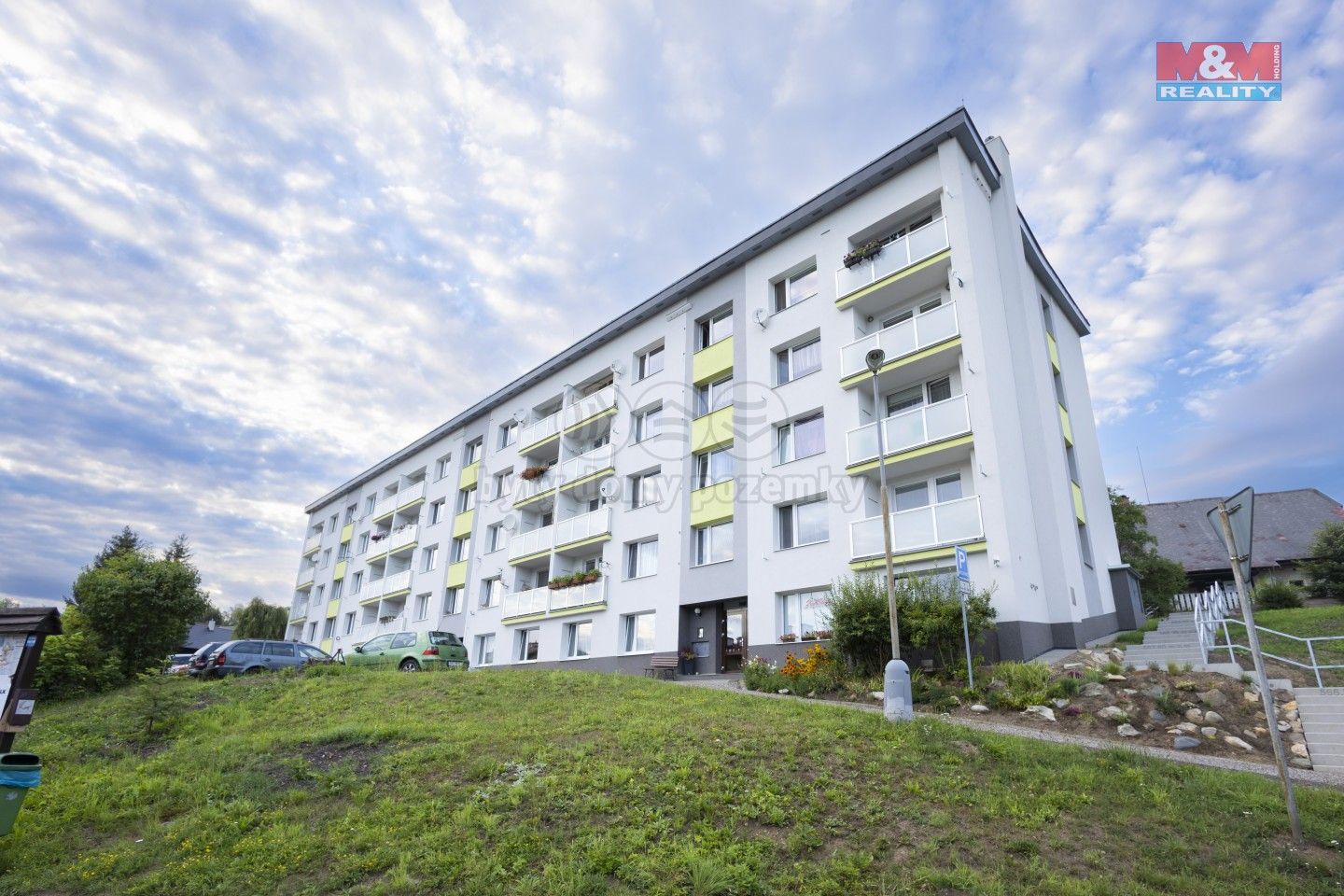 3+1, Horní Rokytnice, Rokytnice nad Jizerou, 62 m²