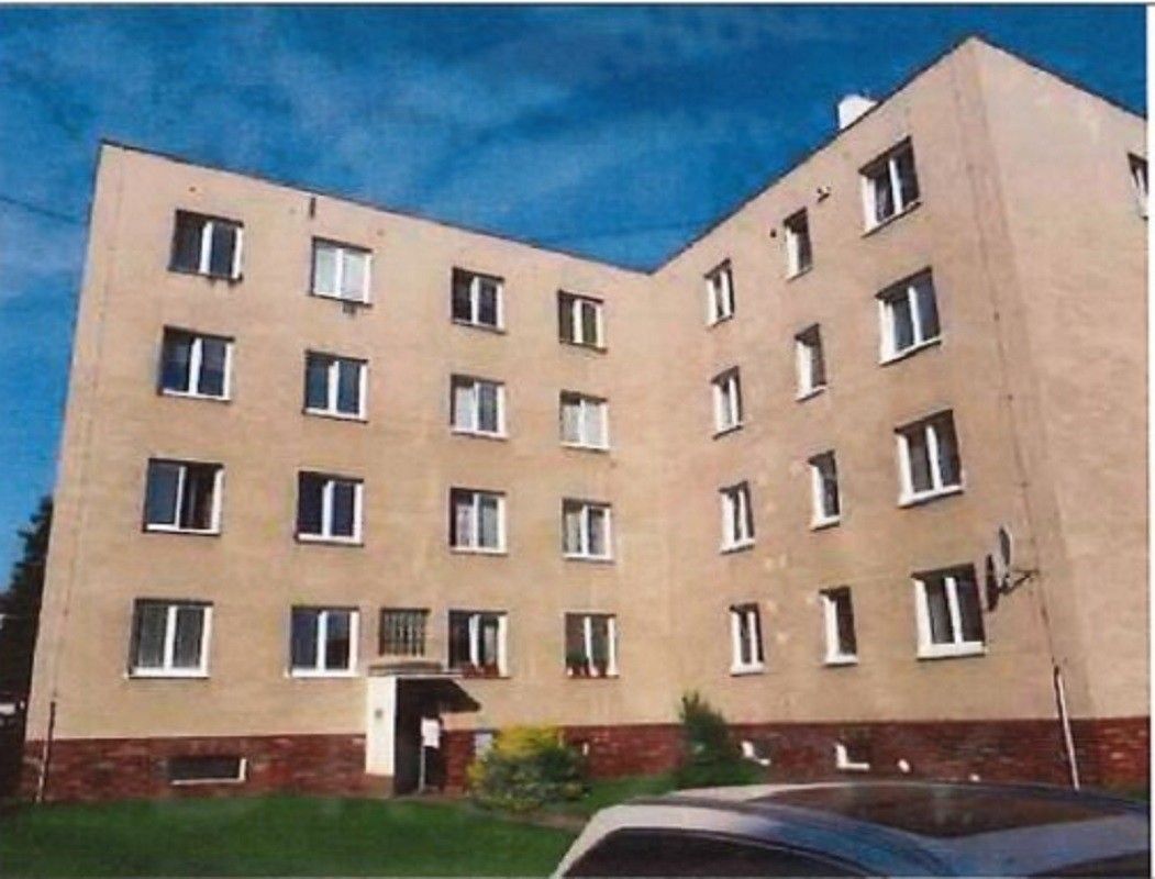 Prodej byt 3+1 - Na Cihelně, Český Brod, 68 m²