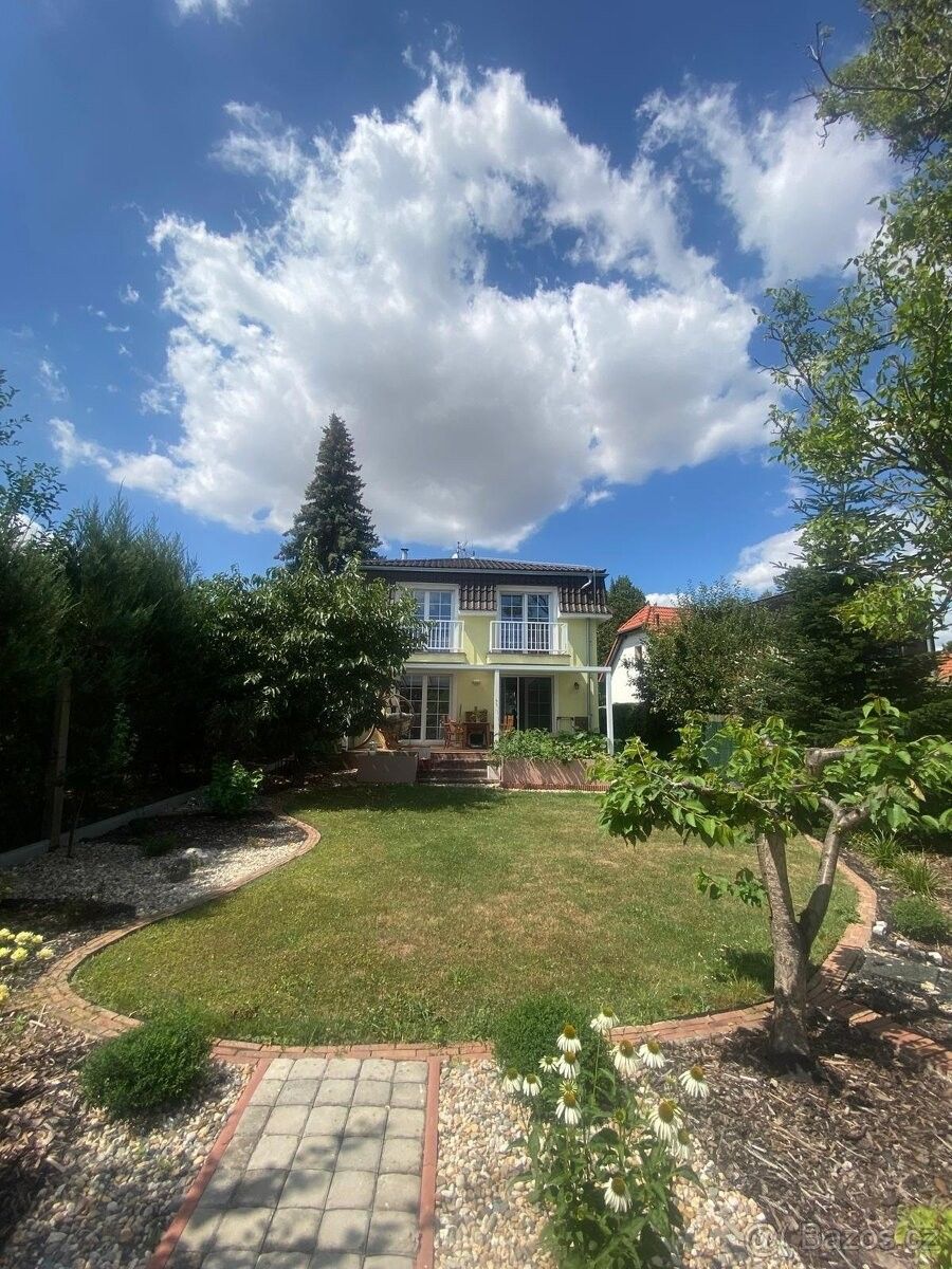 Rodinné domy, Říčany u Prahy, 251 01