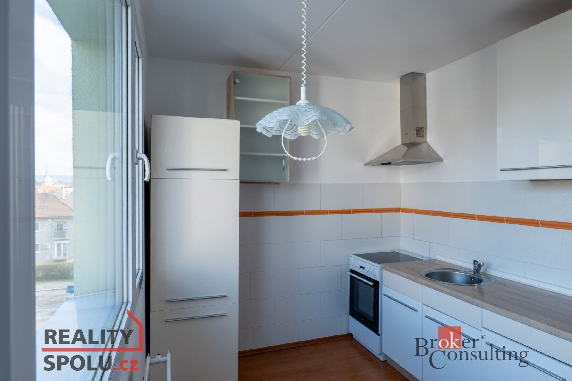 Prodej byt 2+1 - Čechova, Rokycany, 58 m²