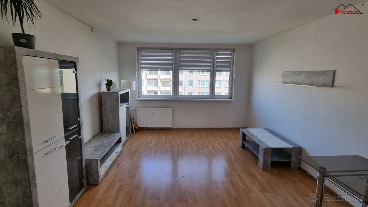 Prodej byt 3+1 - Břeclav, 691 41, 68 m²