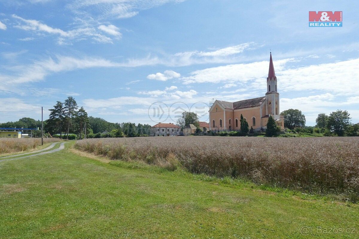 Prodej les - Zbýšov v Čechách, 285 65, 6 800 m²