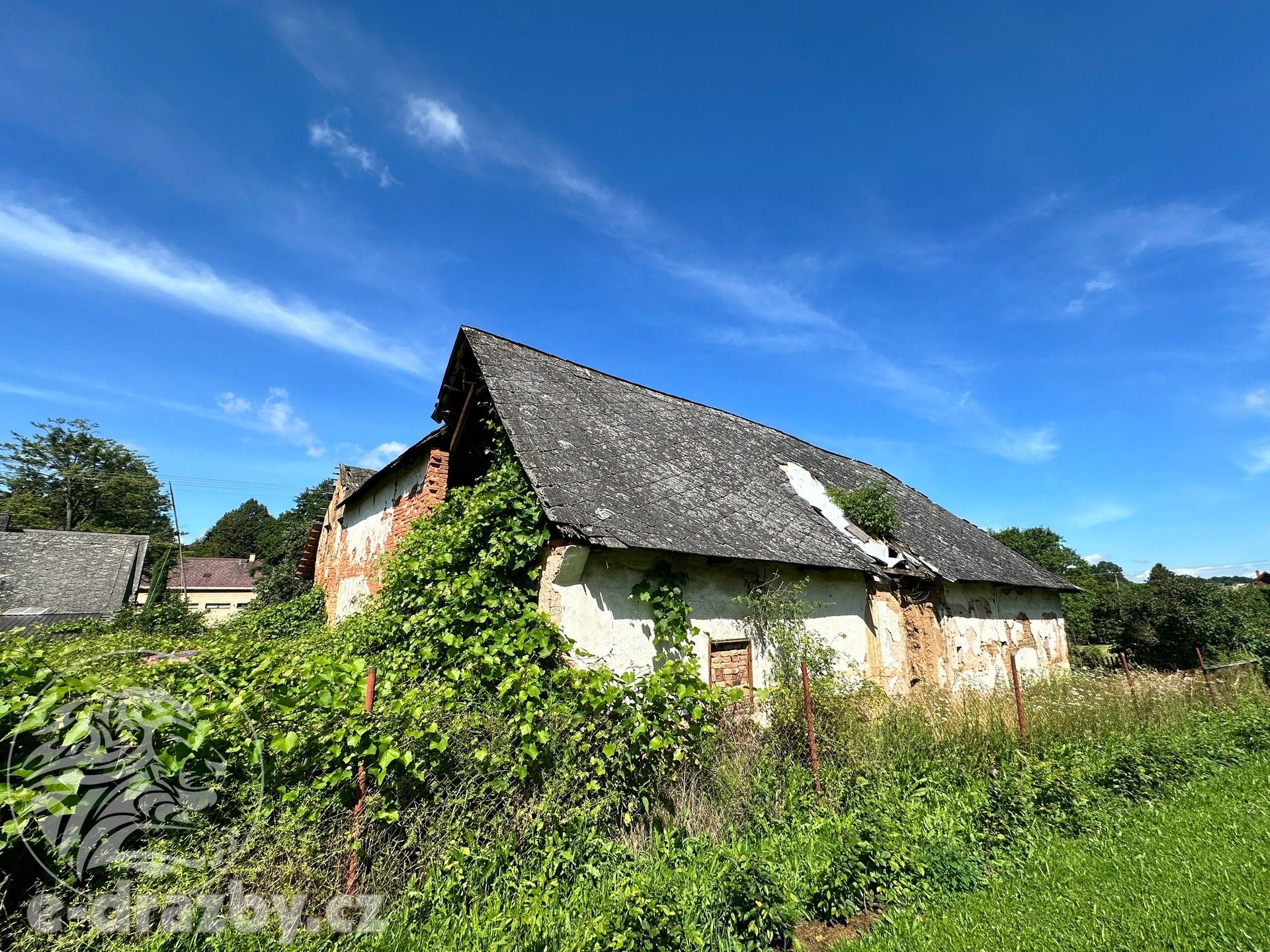 Prodej rodinný dům - Rychnov na Moravě, 230 m²