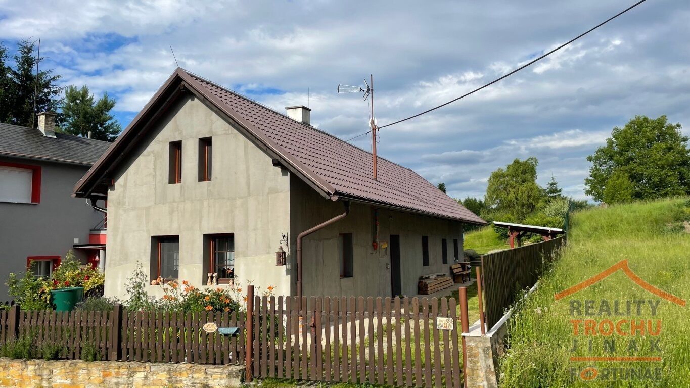 Rodinné domy, Libel, 108 m²