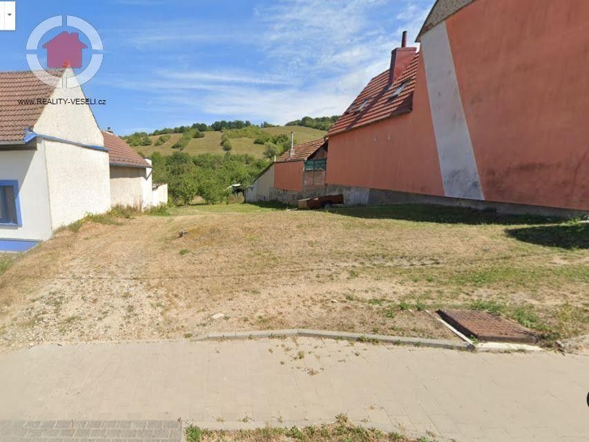 Prodej pozemek pro bydlení - Blatnice pod Svatým Antonínkem, 696 71, 2 521 m²