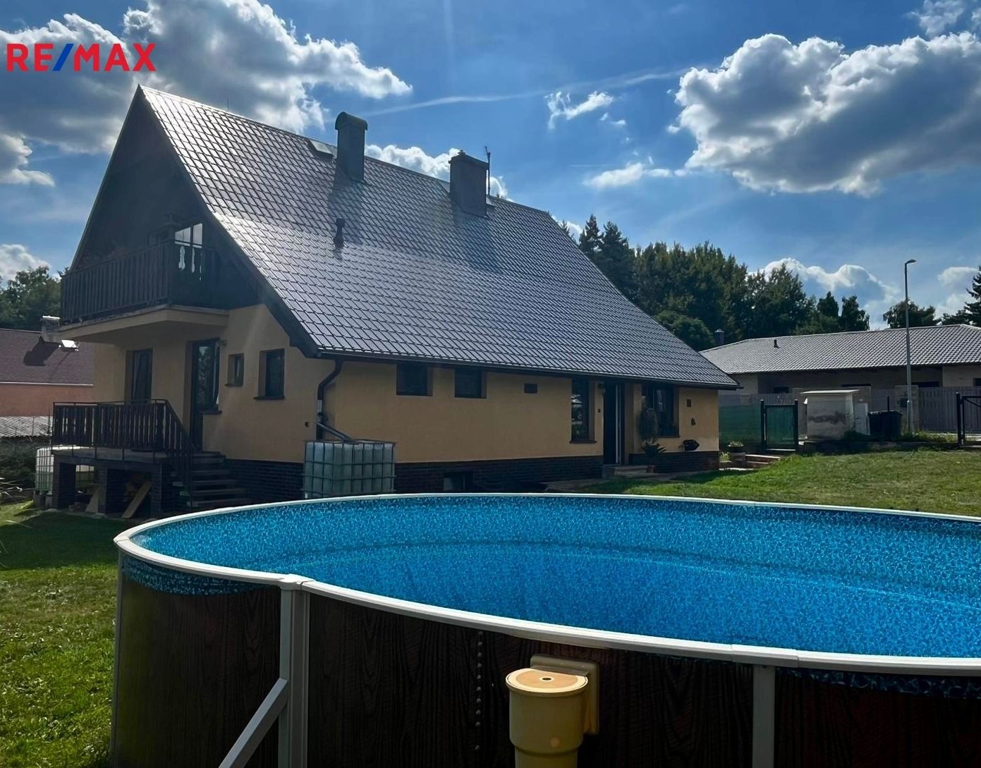 Prodej rodinný dům - Lesov, Sadov, 148 m²