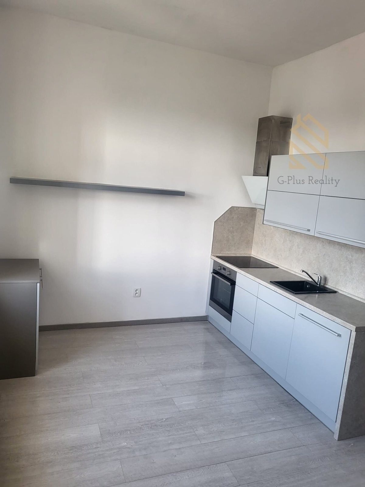 1+kk, Gen. Svobody, Horní Jiřetín, 28 m²