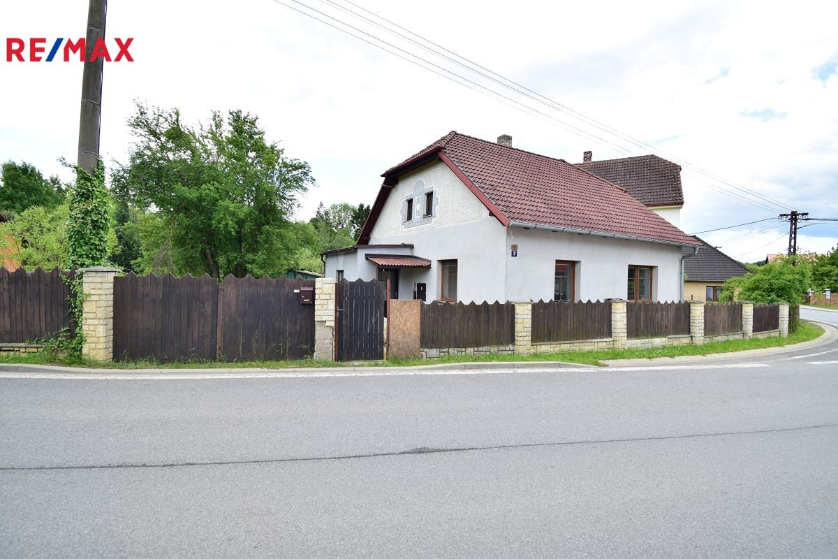 Chalupy, Veselíčko, 76 m²