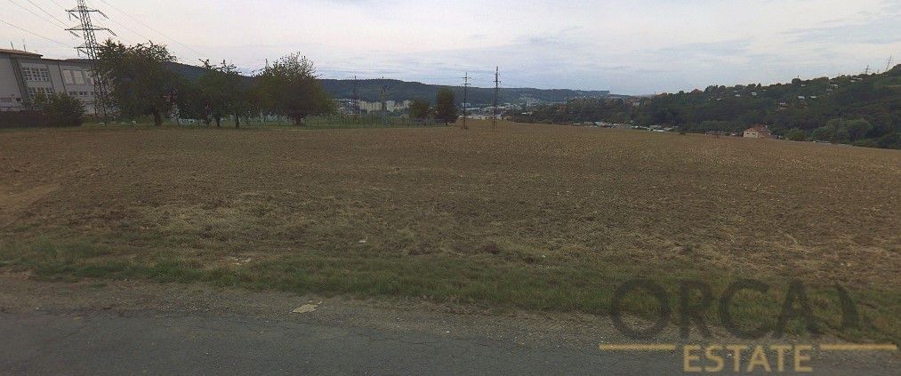 Prodej pozemek pro bydlení - Zlín, 760 01