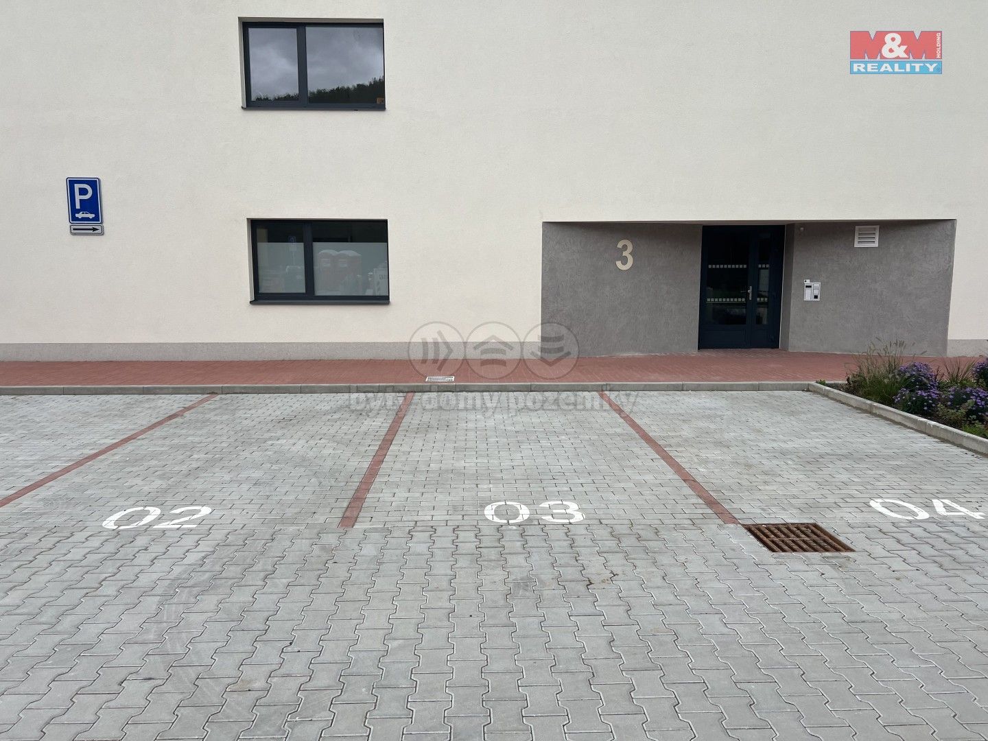 Pronájem dům - U Židovského hřbitova, Beroun, 13 m²