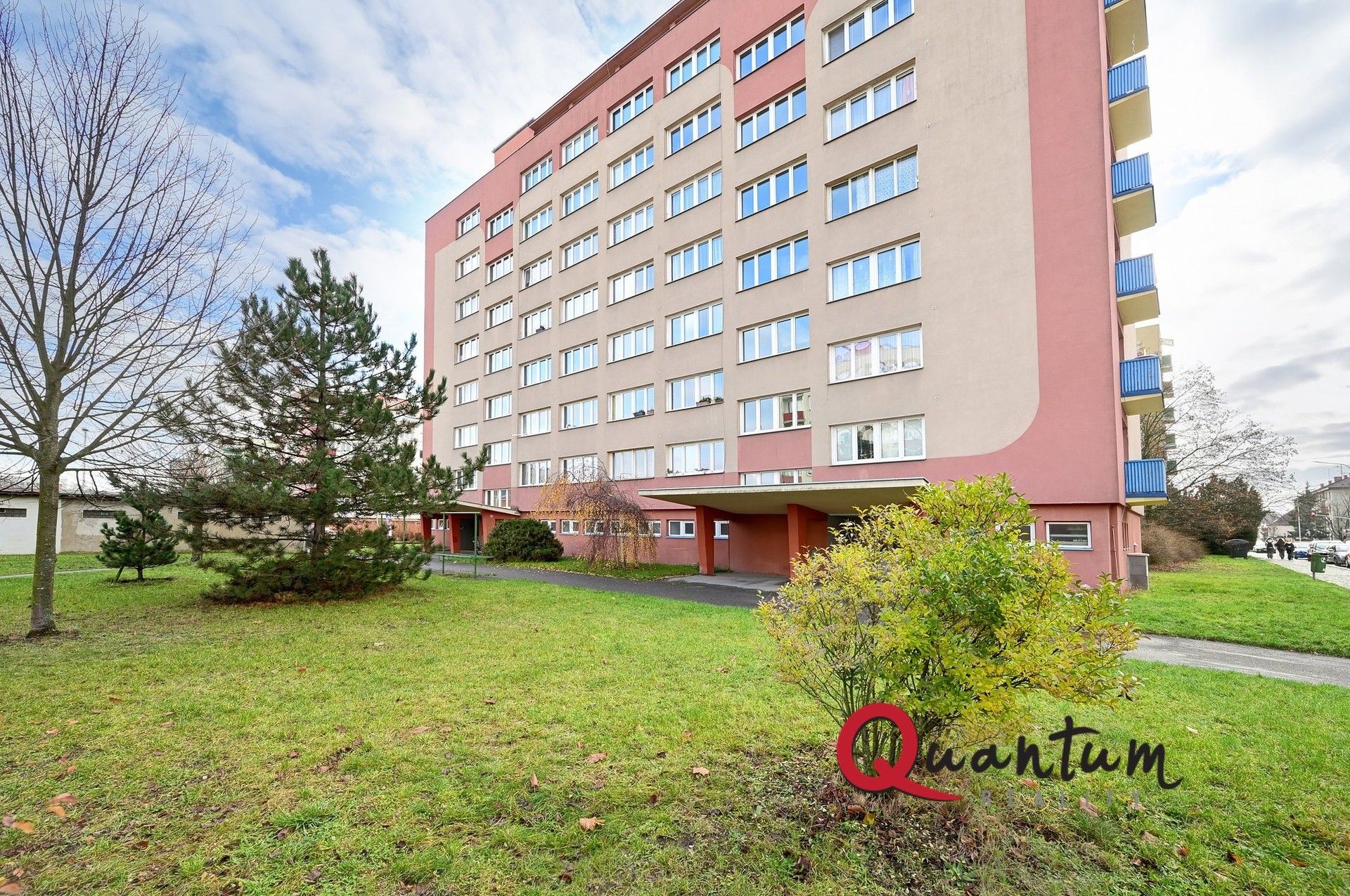 3+1, Jilemnického, Mladá Boleslav, 76 m²