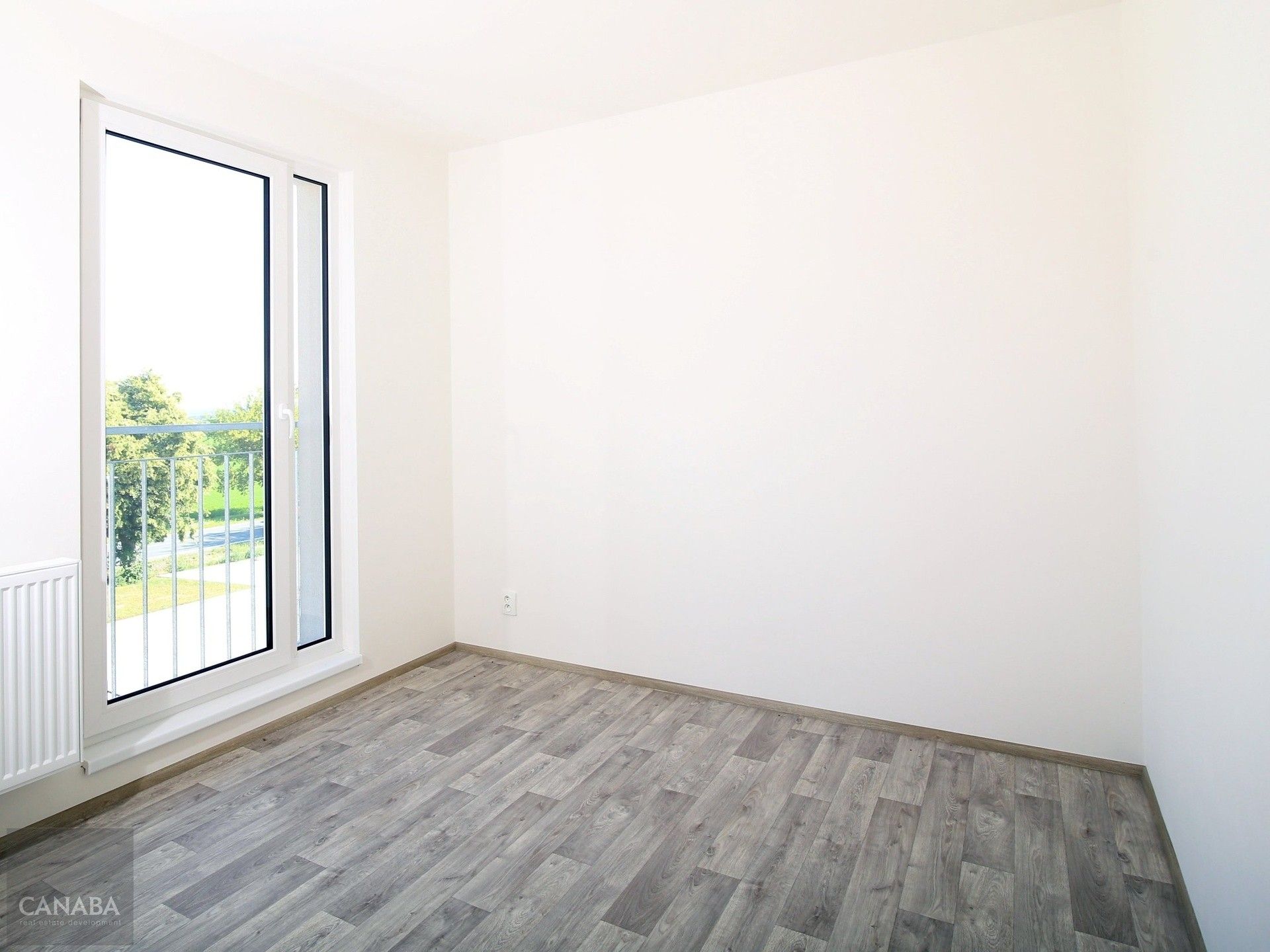Prodej byt 3+kk - Praha, 68 m²