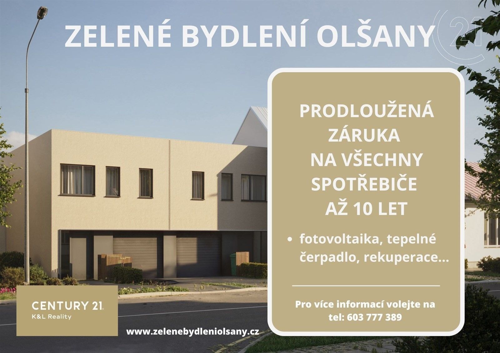 Prodej byt 4+kk - Olšany u Prostějova, 145 m²