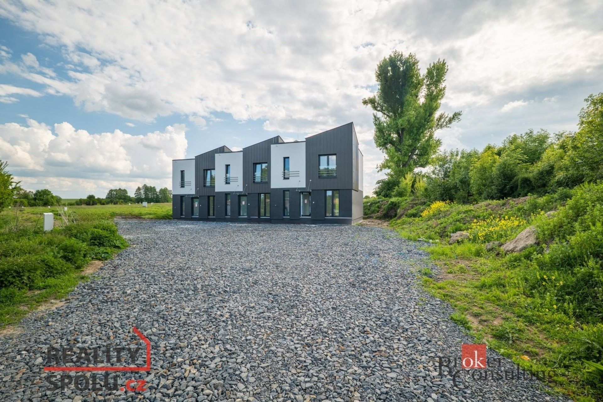 Ostatní, Kujavy, 89 m²