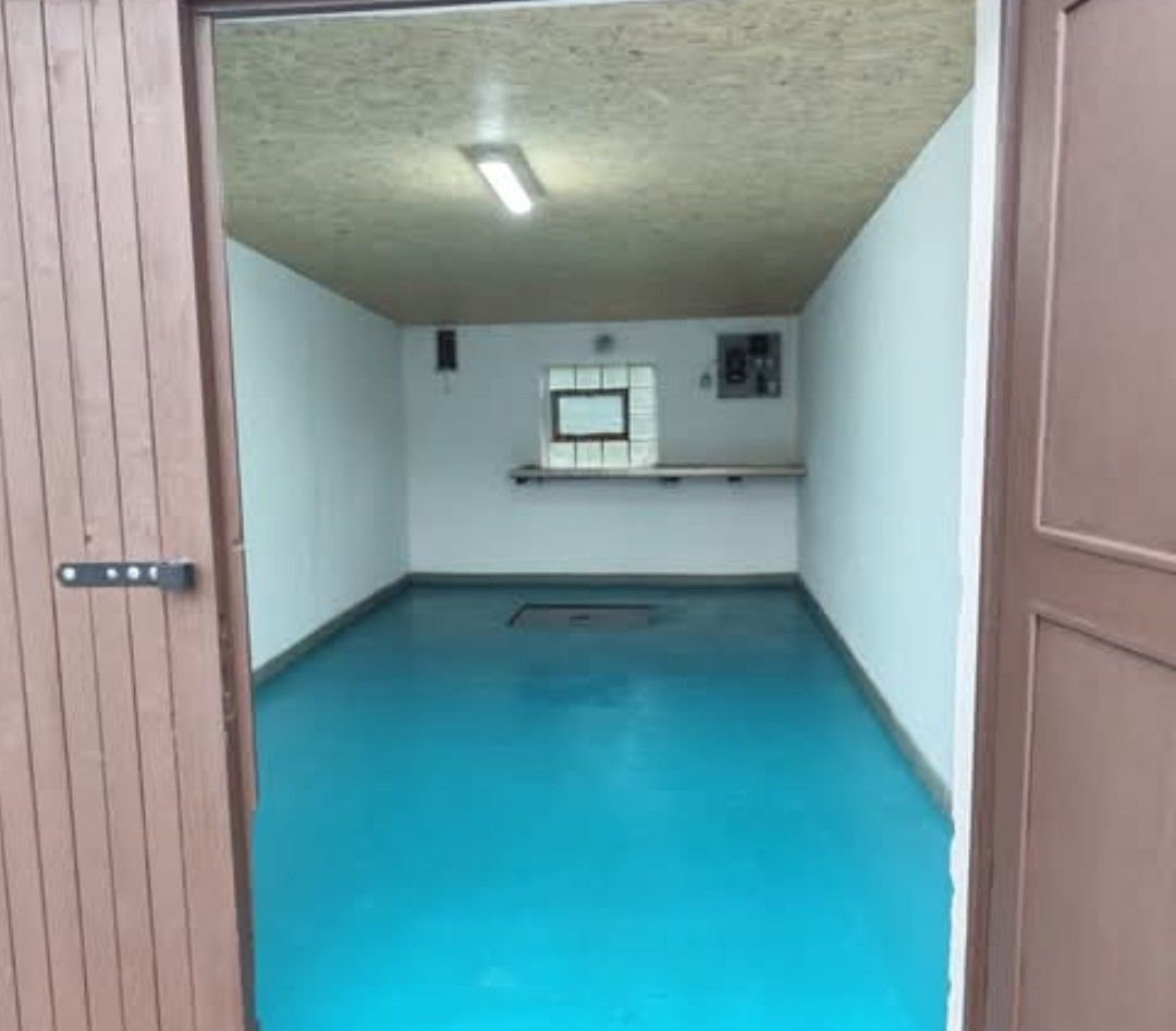 Garáže, Nové Město nad Metují, 549 01